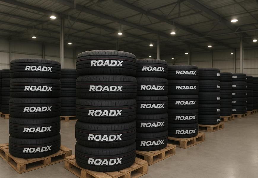 خرید لاستیک رودکس | قیمت و مشخصات لاستیک RoadX